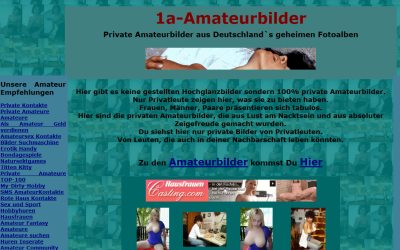 Amateuebilder